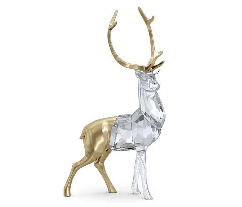 Holiday Magic Stag