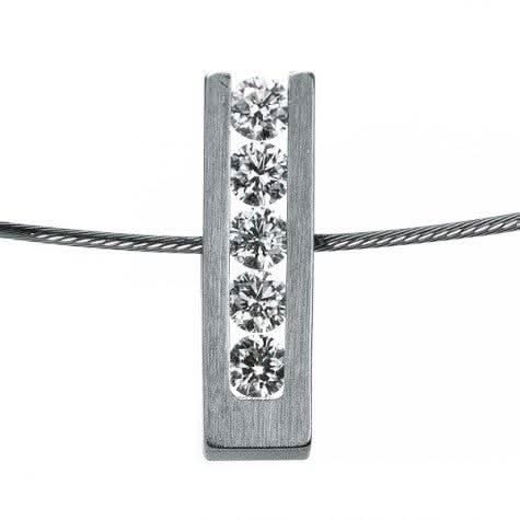 Humphrey Trailer Diamond NY