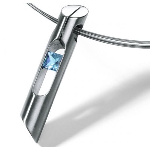 Humphrey Trailer Topaz