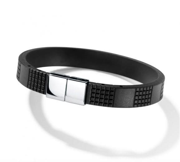 Humphrey Rubber Bracelet
