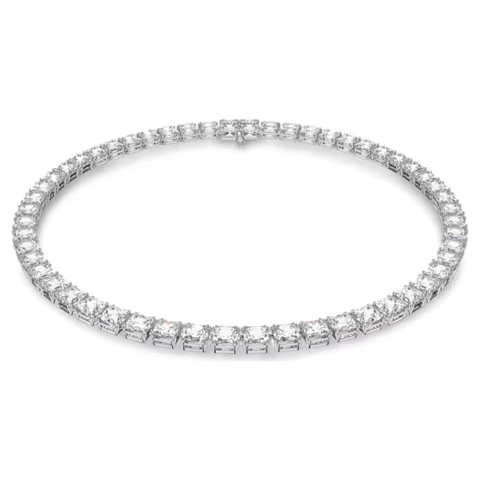 Millenia Tennis Necklace
