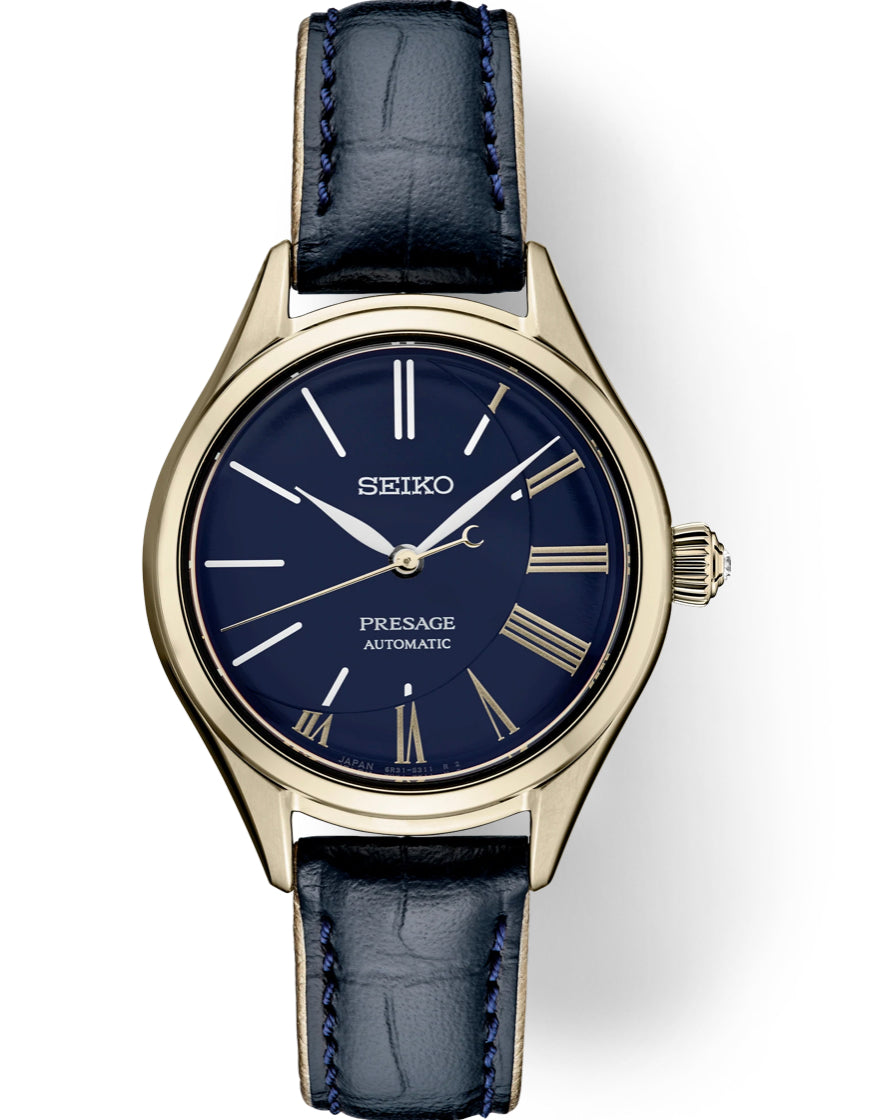 Seiko - PRESAGE / PRESAGE ENAMEL / SPB236