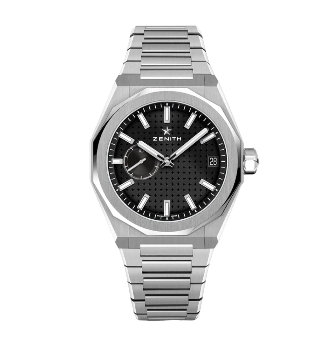 ZENITH-DEFY SKYLINE Ref 03.9300.3620/21.I001