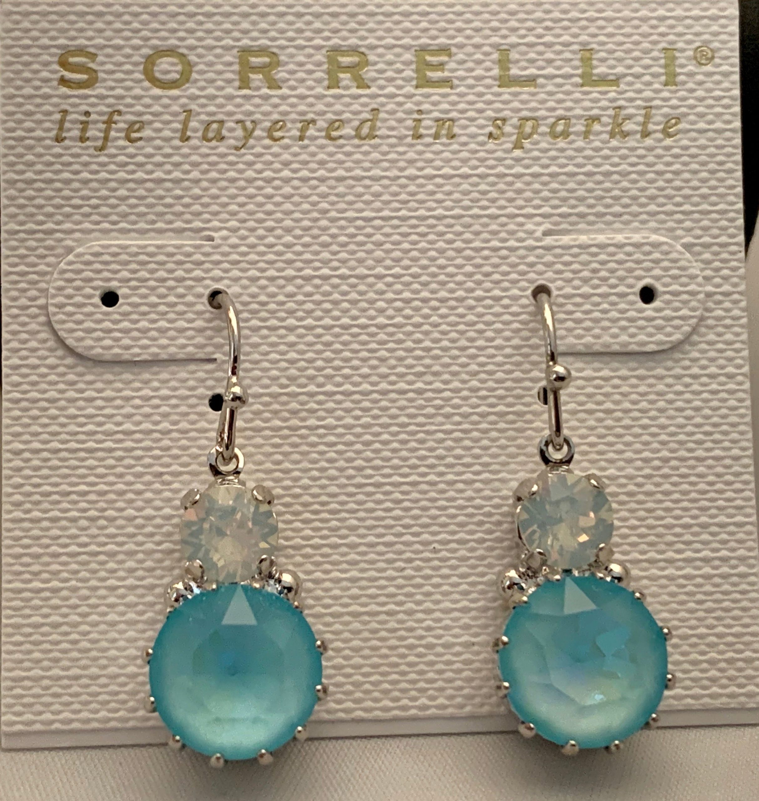 Sorrelli Adalina Drop Earring