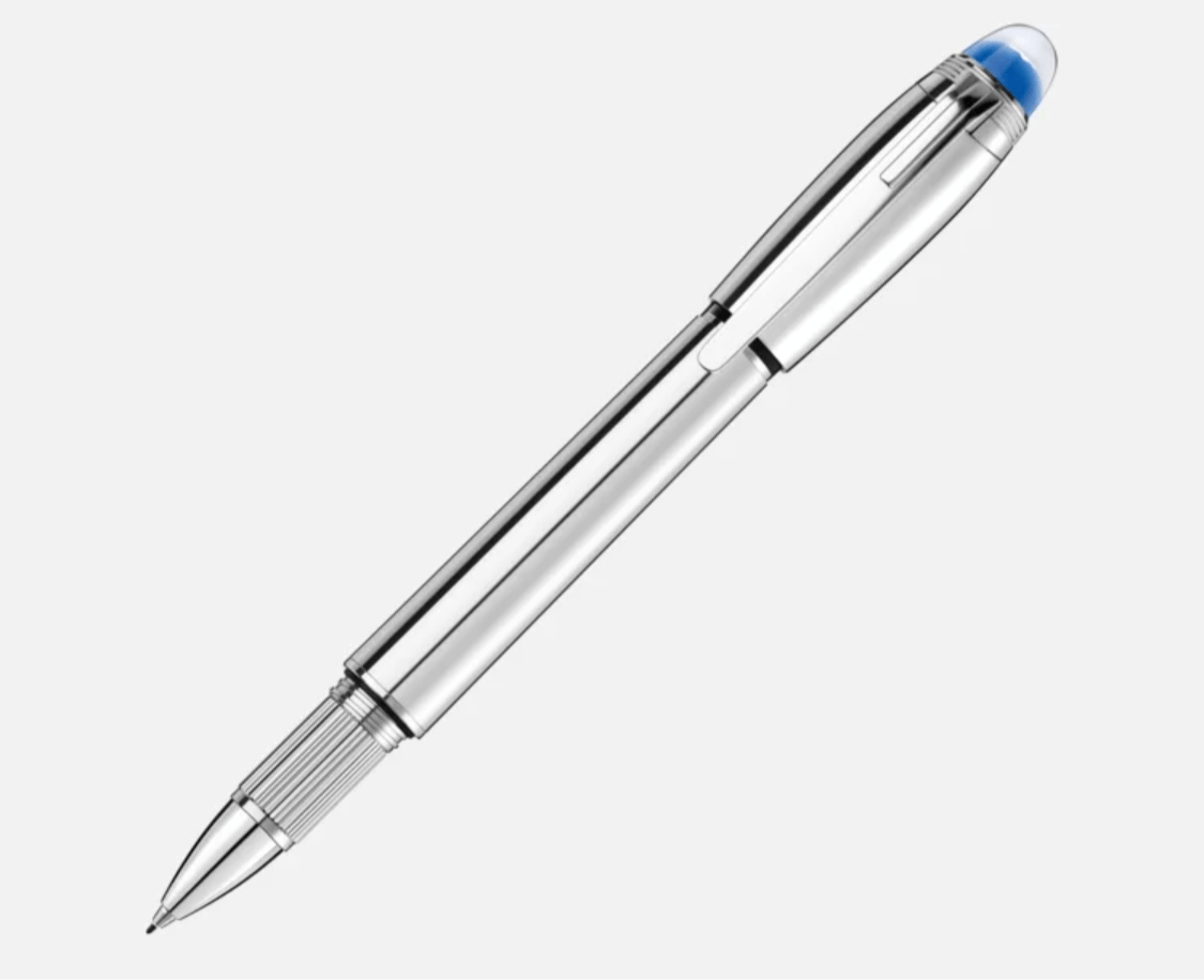 Montblanc-StarWalker Metal Fineliner MB132512