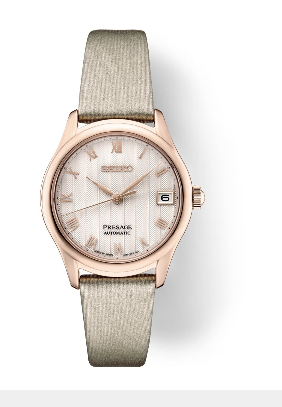 Seiko-Presage SRPF50