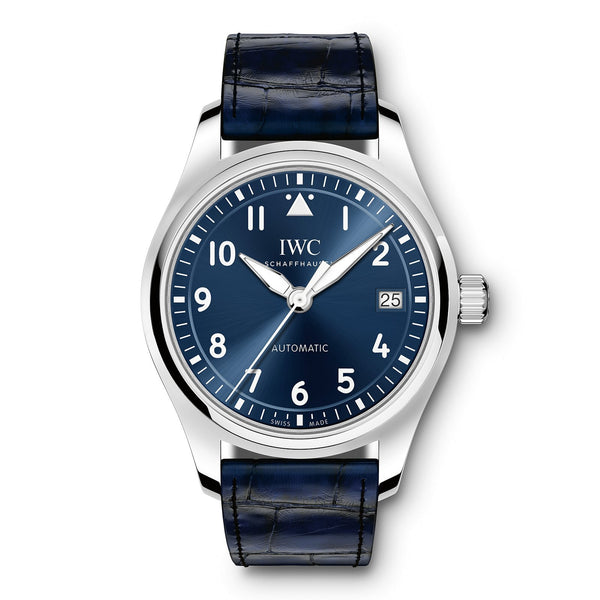 IWC Schaffhausen Pilot's Watch Automatic 36