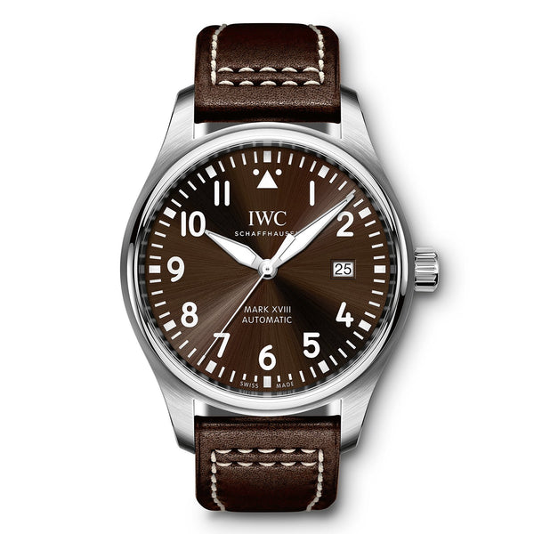 IWC Schaffhausen Pilot's Watch Mark XVIII Edition "Antoine de Saint Exupery"