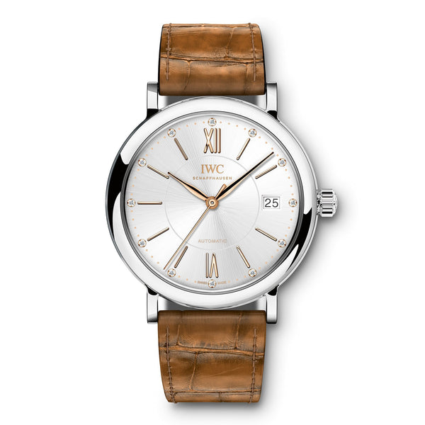 IWC Schaffhausen Portofino Automatic 37