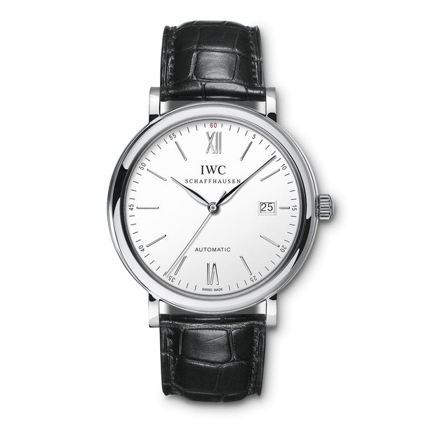 IWC Schaffhausen Portofino Automatic 40