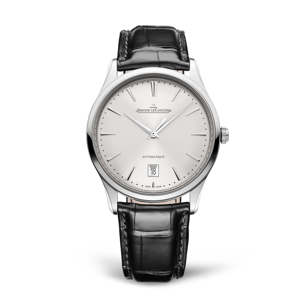 Jaeger-LeCoultre Master Ultra Thin Date