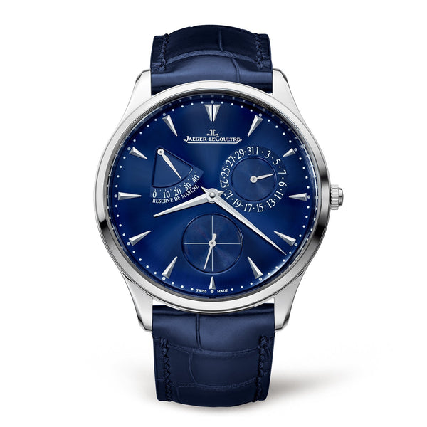 Jaeger-LeCoultre Master Ultra Thin Resérve De Marche