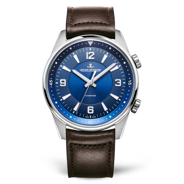 Jaeger-LeCoultre Polaris Automatic