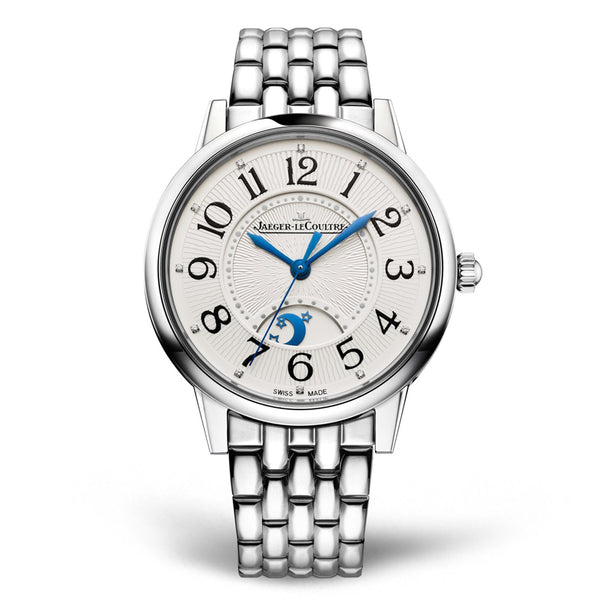 Jaeger-LeCoultre Rendez-Vous Night & Day Medium