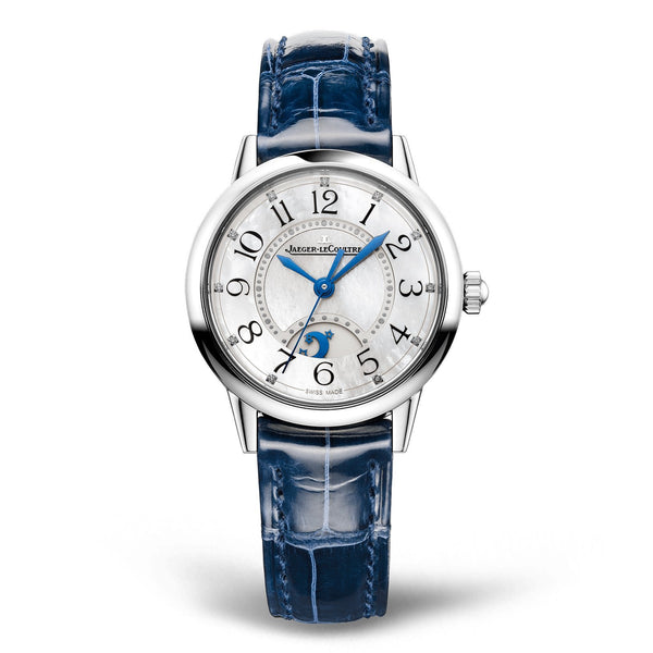 Jaeger-LeCoultre Rendez-Vous Night & Day Small