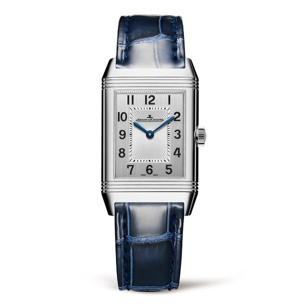 Jaeger-LeCoultre Reverso Classic Medium Duetto
