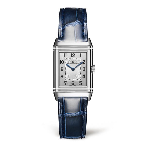 Jaeger-LeCoultre Reverso Classic Small Duetto