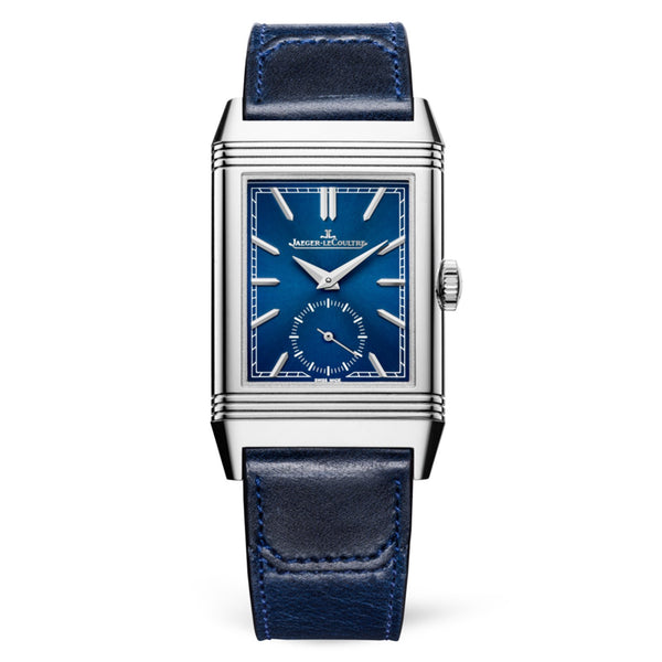 Jaeger-LeCoultre Reverso Tribute Monoface Small Seconds