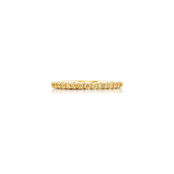 JB Star Eternity Diamond Band
