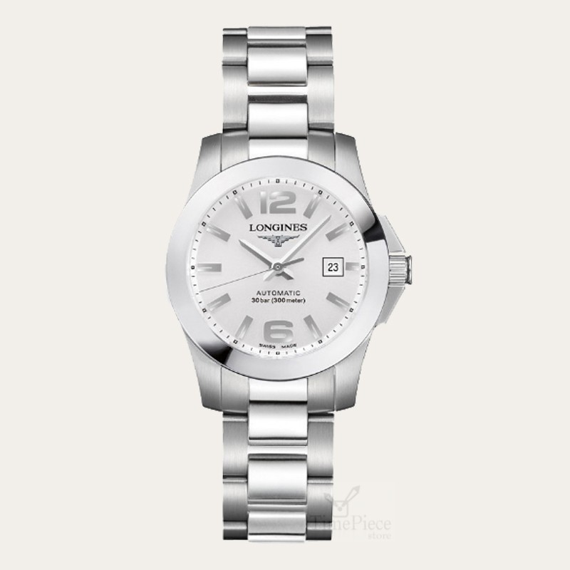LONGINES Conquest [L3.276.4.76.6]