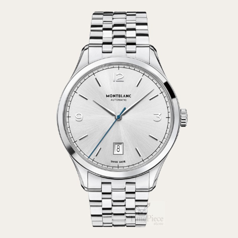 MONTBLANC Heritage Chronometrie 40mm [112532]