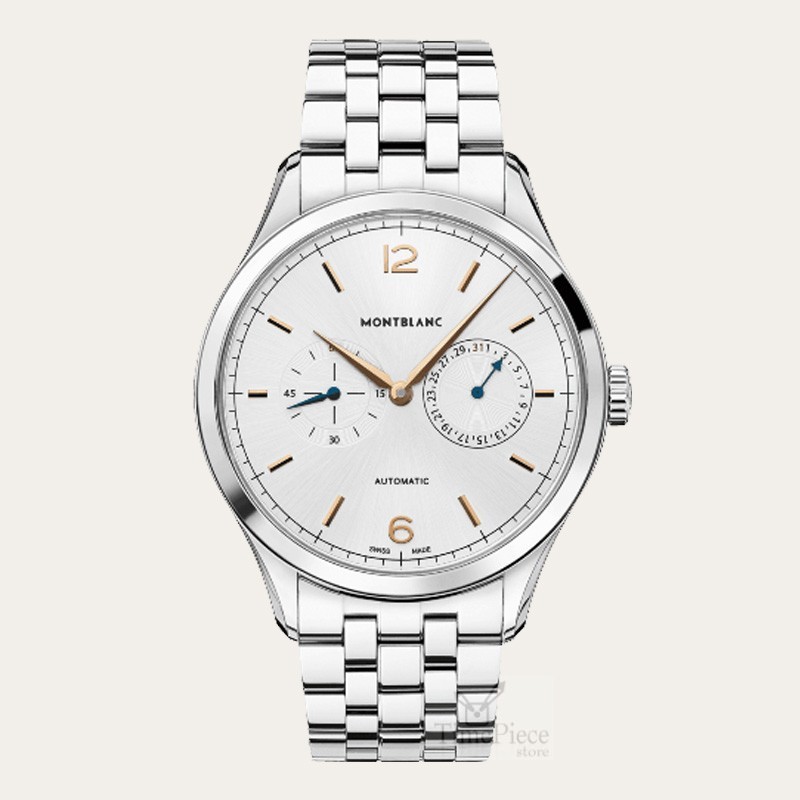 MONTBLANC Heritage Chronometrie 40mm [114873]