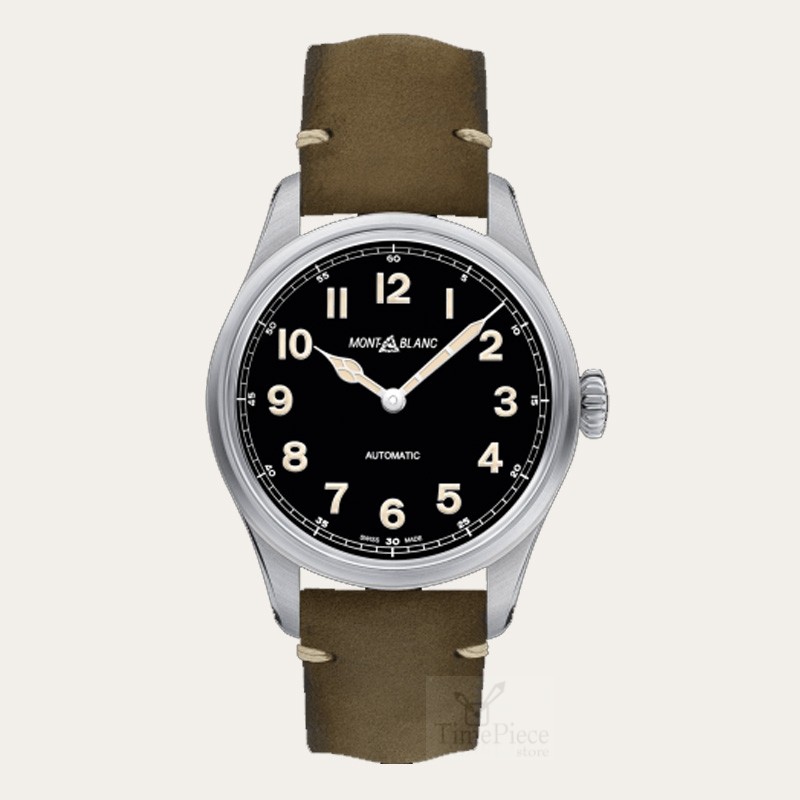 MONTBLANC 1858 40mm [119907]