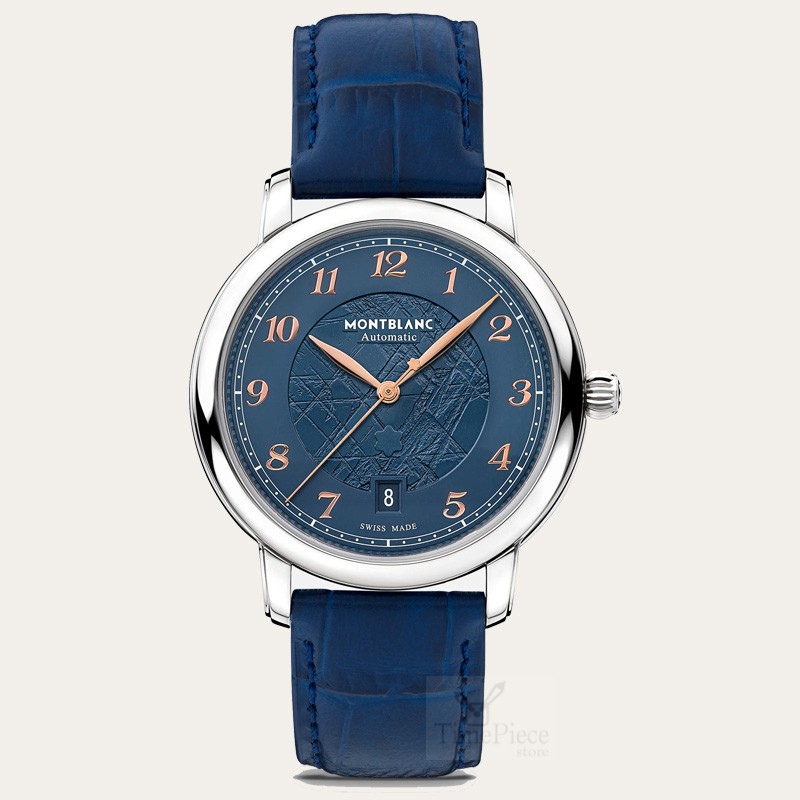 MONTBLANC Limited Edition Star Legacy 39mm [129628]