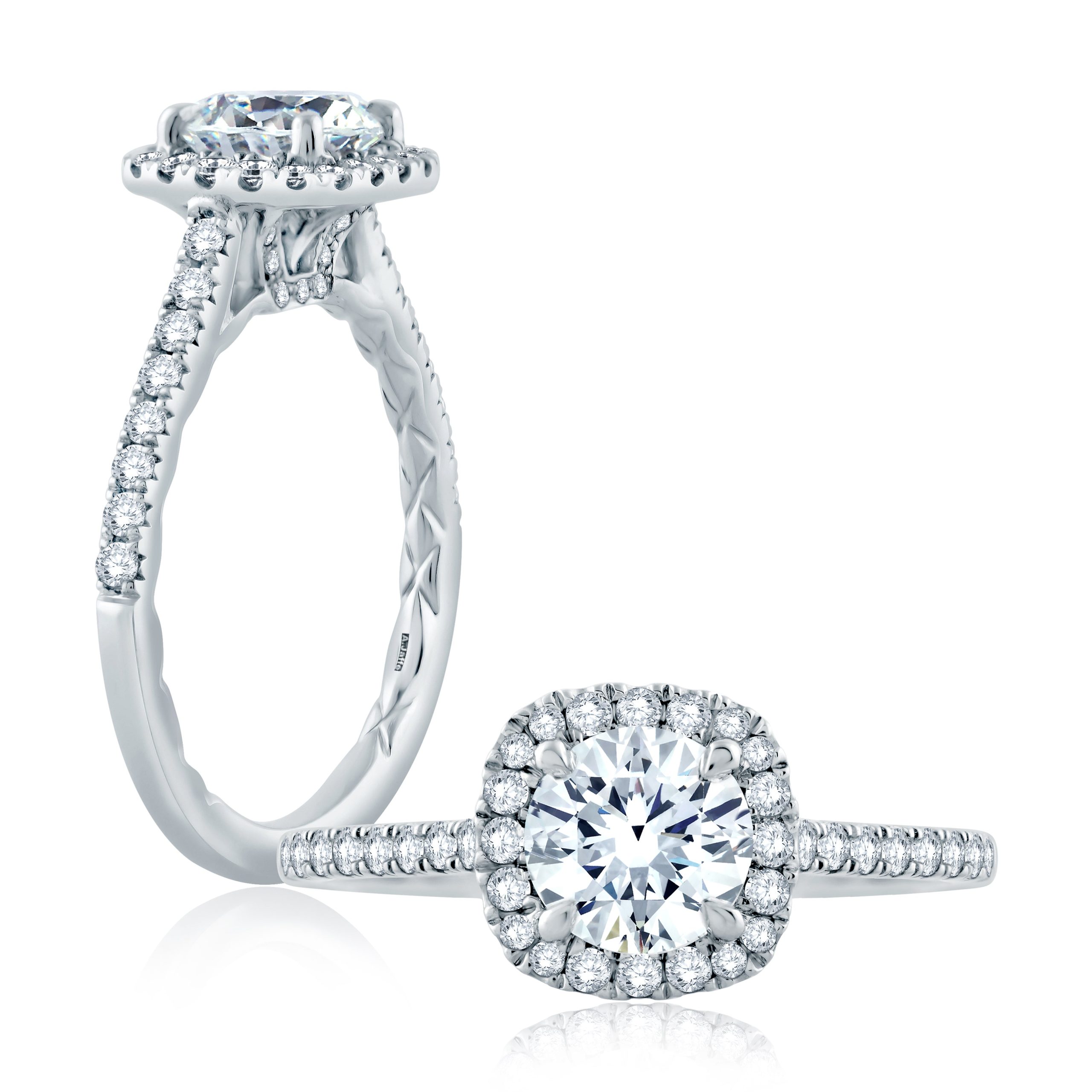 A.JAFFE Classic - ME2186Q/142/14K