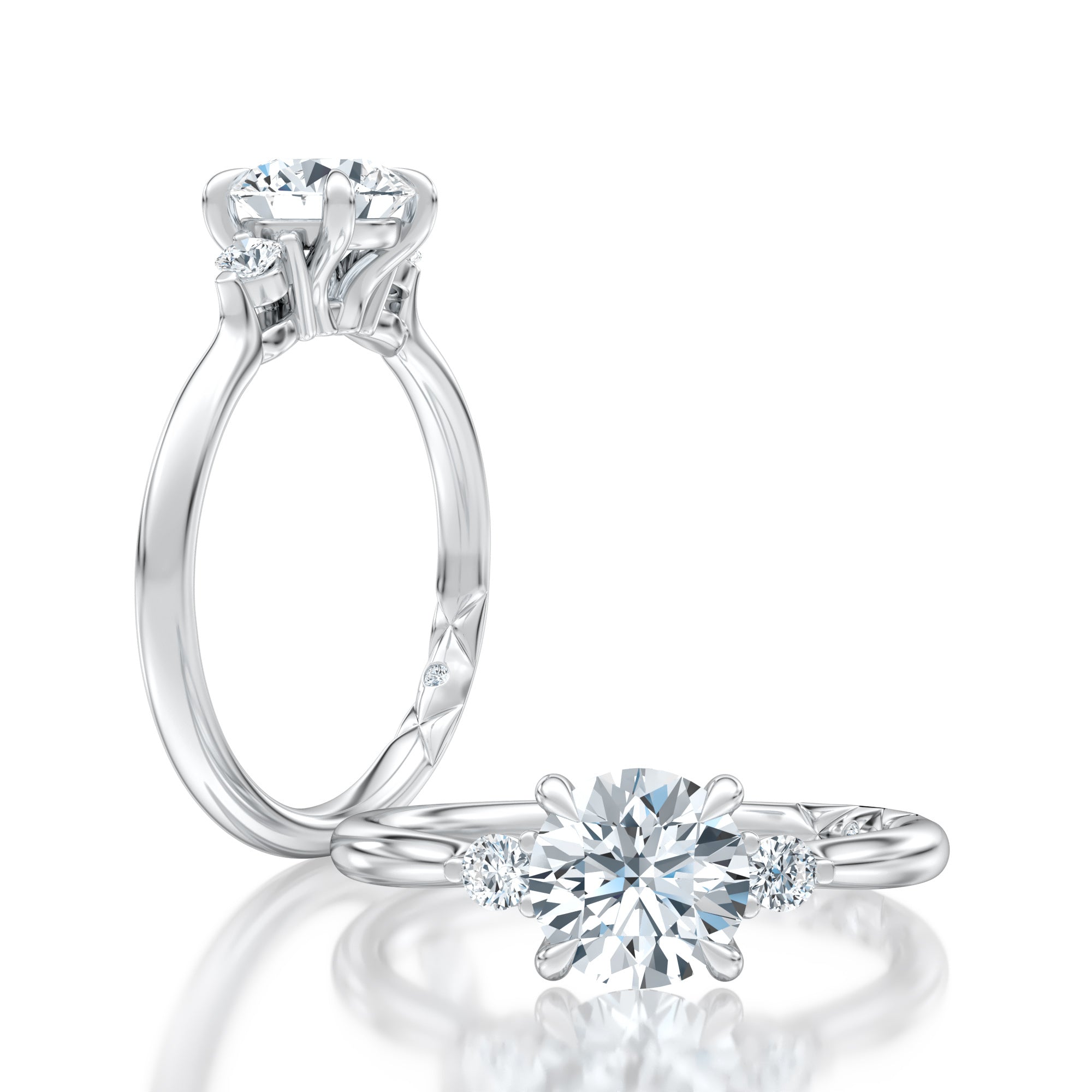 A.JAFFE Classic - MECRD2542/111/14K