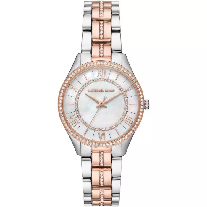 Michael Kors® Analogue 'Lauryn' Women's Watch MK3979