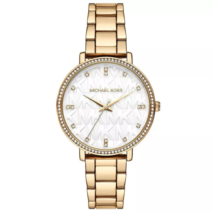 Michael Kors® Analogue 'Pyper' Women's Watch MK4666