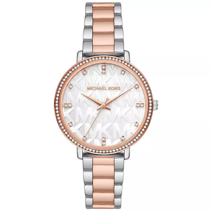 Michael Kors® Analogue 'Pyper' Women's Watch MK4667