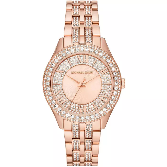 Michael Kors® Analogue 'Harlowe' Women's Watch MK4710