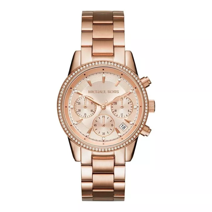 Michael Kors® Chronograph 'Bryant' Women's Watch MK6357