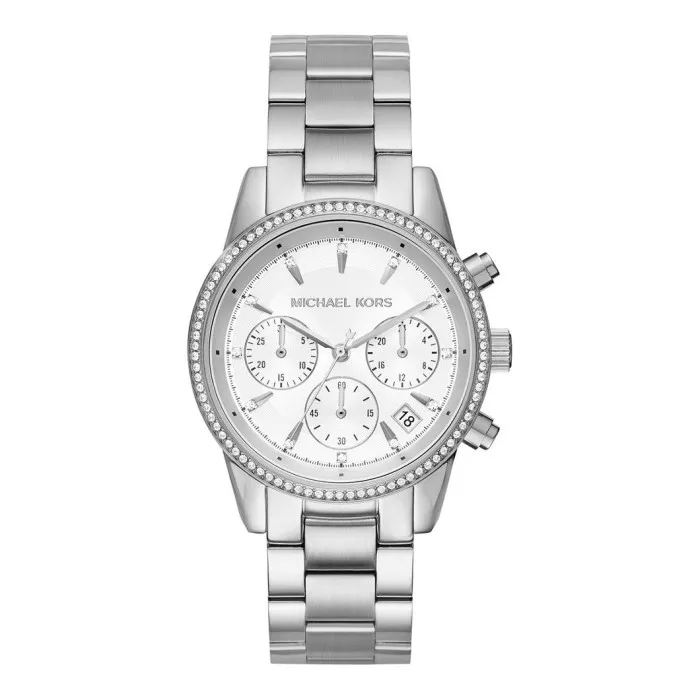 Michael Kors® Chronograph 'Bryant' Women's Watch MK6428