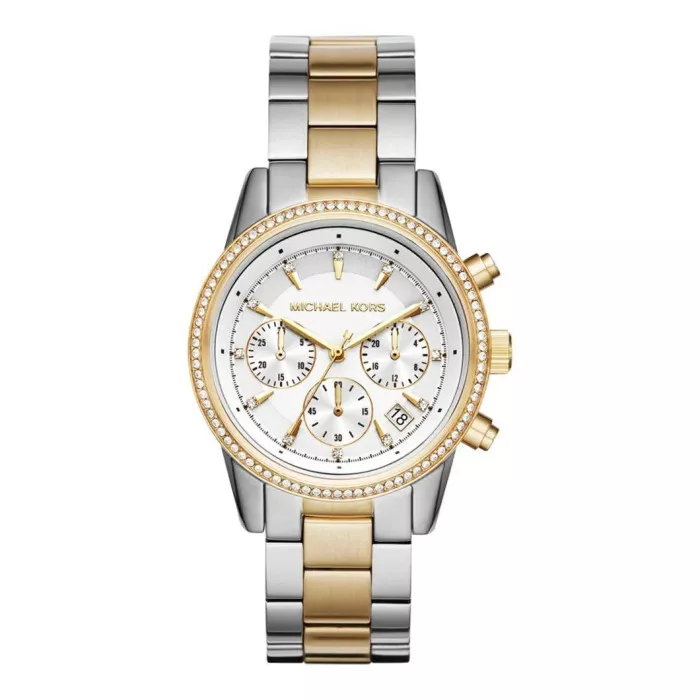 Michael Kors® Chronograph 'Bryant' Women's Watch MK6474