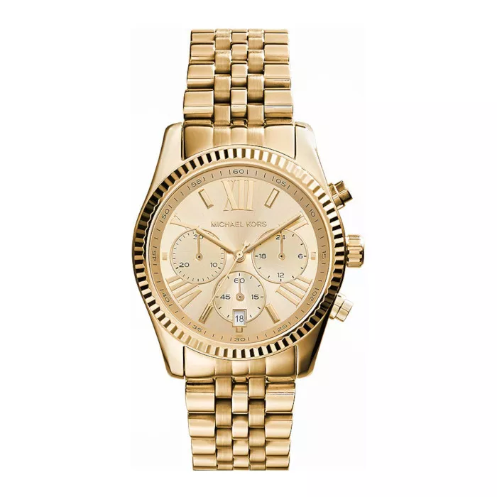 Michael Kors® Chronograph 'Lexington' Women's Watch MK7378