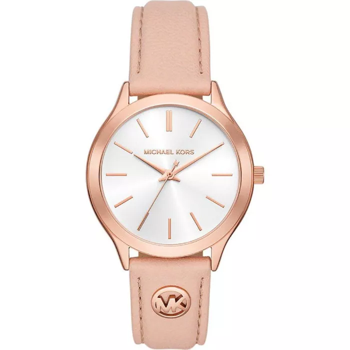 Michael Kors® Analogue 'Slim Runway' Women's Watch MK7467