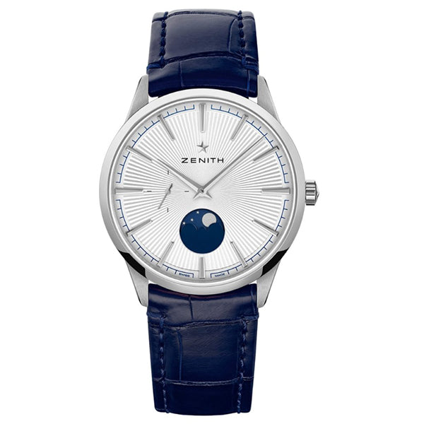 Zenith Elite Moonphase- 03.3100.692/01.C922