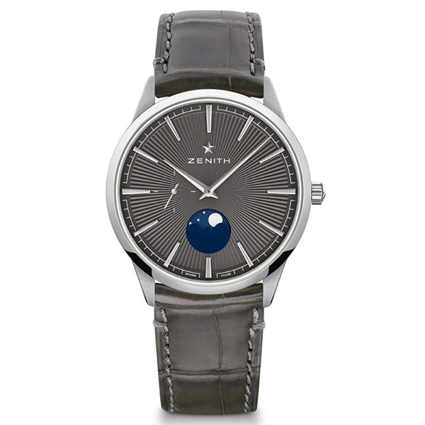 Zenith Elite Moonphase- 03.3100.692/03.C923
