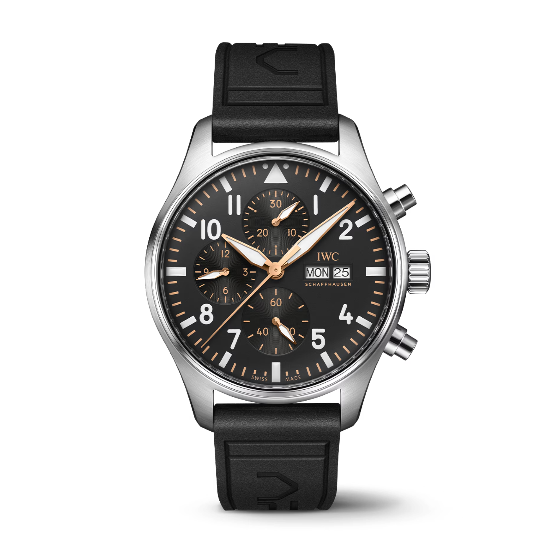Pilot's Watch Chronograph 43 APXGP
