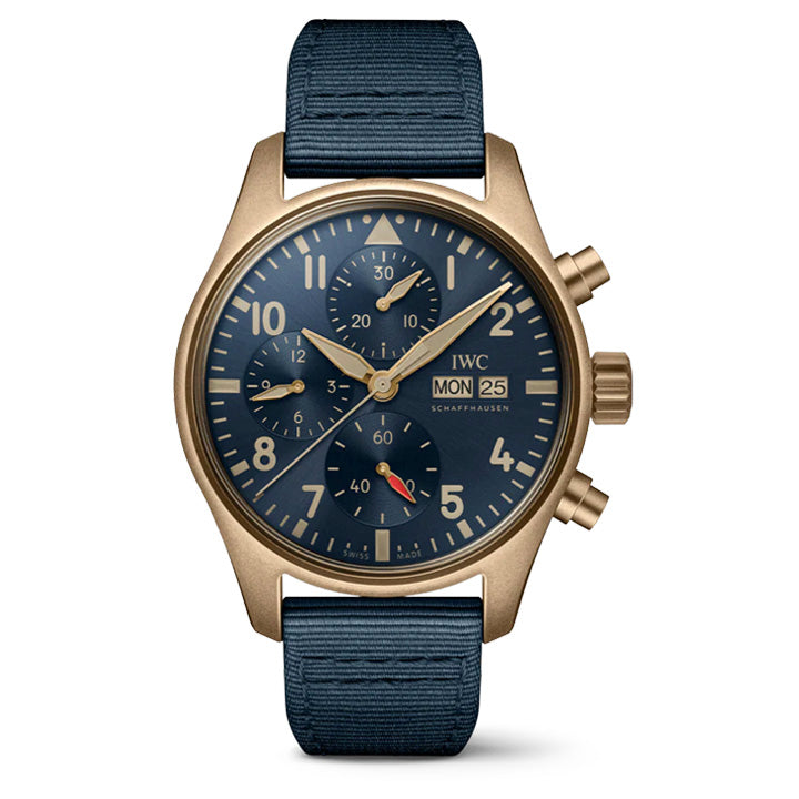 IWC Pilot's Watch Chronograph 41 - IW388109