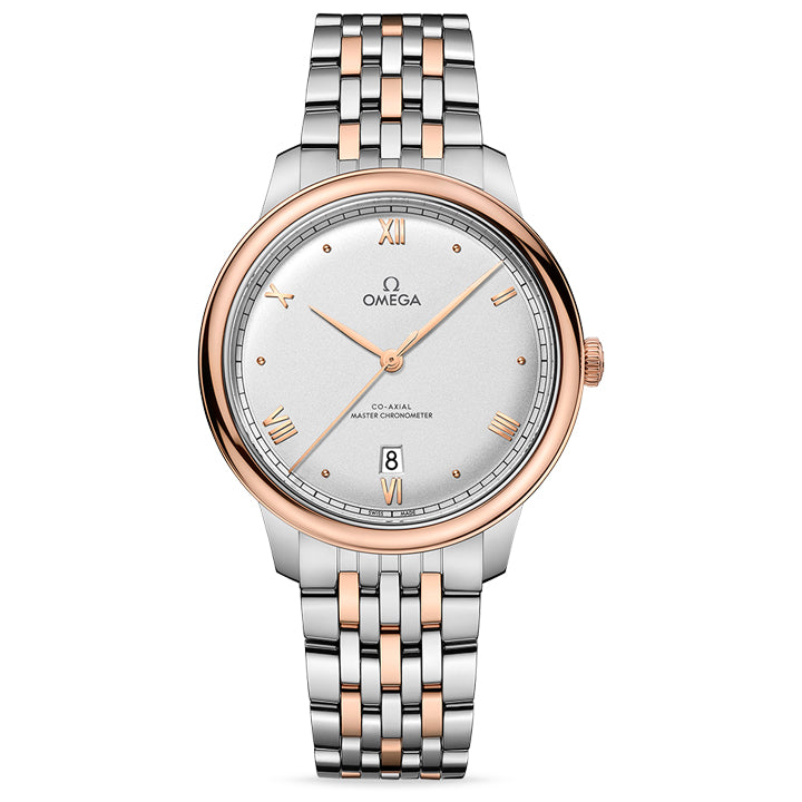 Omega De Ville Prestige Co-Axial Chronometer 40mm - 434.20.40.20.02.001