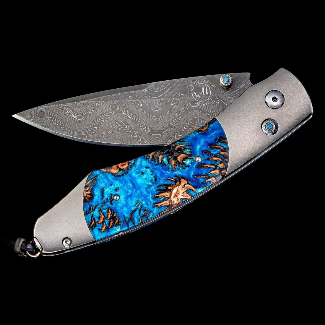 William Henry Woodland