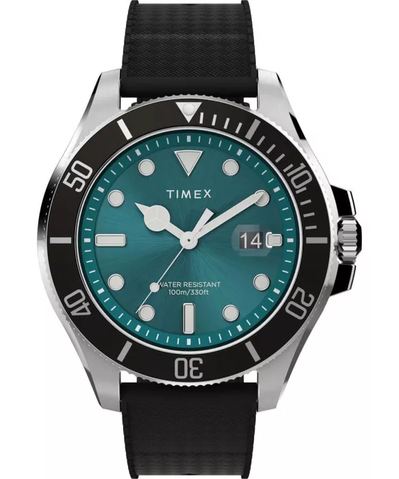 Timex® Analogue 'Harborside Coast' Men's Watch TW2V91700