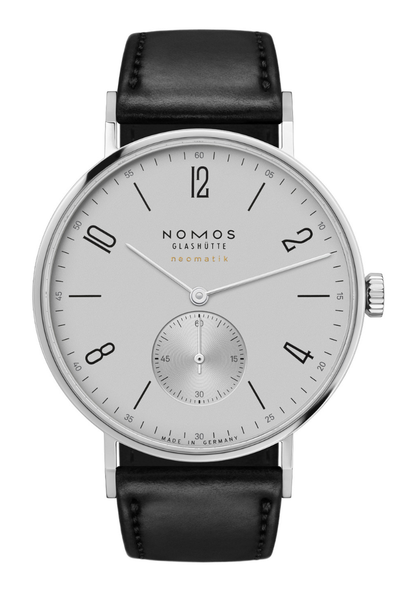 Tangente Neomatik 39 Platinum Gray