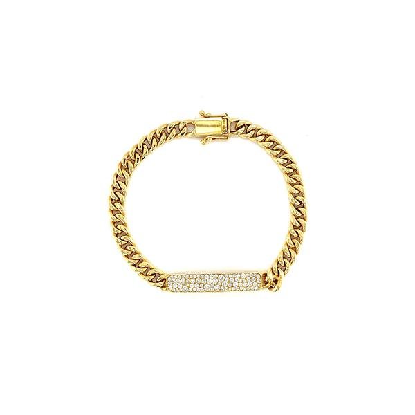 Norman Covan Bracelet