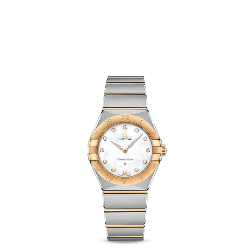 OMEGA Constellation 131.20.28.60.55.002