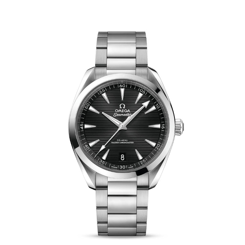 OMEGA Seamaster Aqua Terra 220.10.41.21.01.001